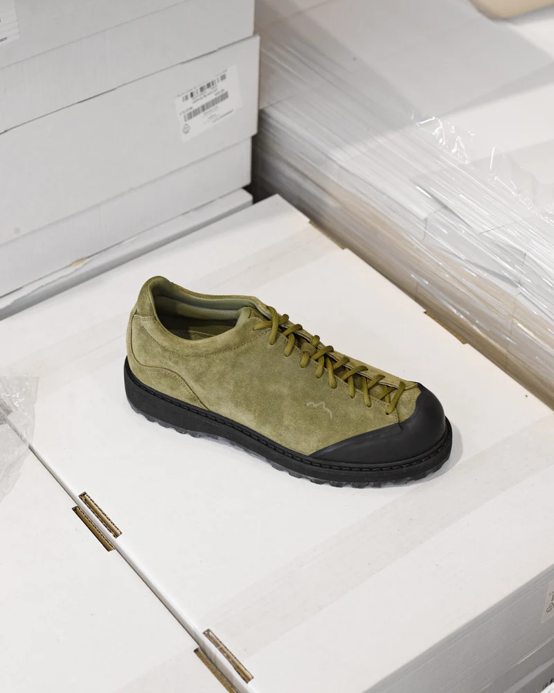 Elevated Craftsmanship for Every Terrain